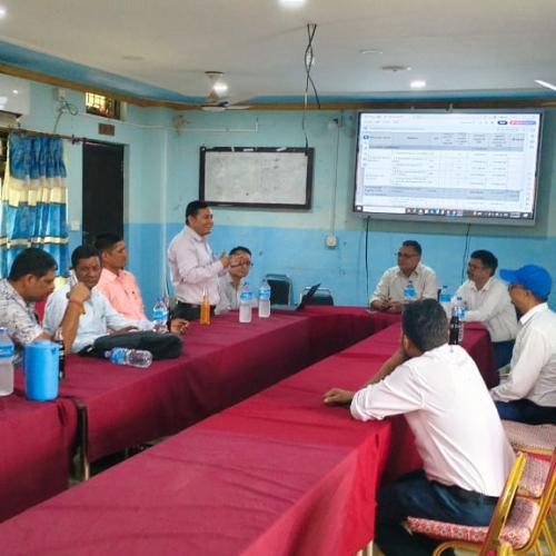 अध्ययन अवलोकन भ्रमण